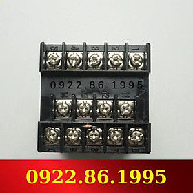 Đồng Hồ Điều Khiển Nhiệt Độ PID P10-1020-030A Điều Khiển Nhiệt Độ Conch