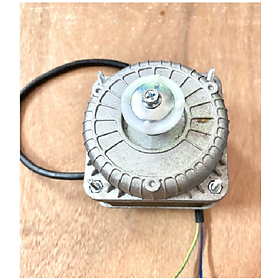 Mua Motor Quạt Coca  Quạt Tủ Đông  25W 40W 60W chất lượng cao