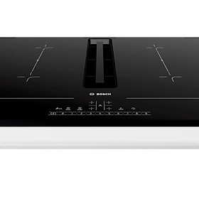 Mua (Hàng Chính Hãng)  HCM  Bếp Từ Kết Hợp Hút Mùi Bosch HMH.PVQ731F15E (Series 6) - 70cm