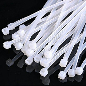 Combo 10 Dây Thít nhựa  5*300 mm