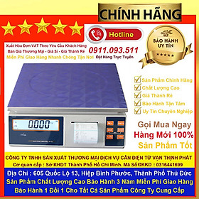 Mua Cân Điện Tử TPS PWC 6 kg