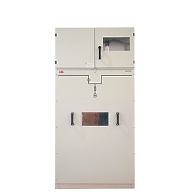 Tủ trung thế RMU SafePlus ngăn đo lường loại Module mở rộng M-24 kV, 630A, 21kA/3s