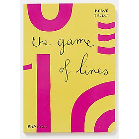 Hình ảnh The Game of Lines