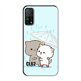 Ốp Lưng Dành Cho XIAOMI MI 10T