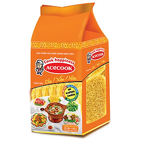 Mì Không Chiên Acecook Gói 720g