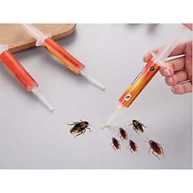 combo 3 thuốc diệt gián