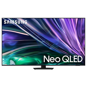 Mua Smart Tivi Samsung Neo QLED 4K 85 Inch QA85QN85D QA85QN85DB 85QN85DB 85QN85D - Hàng chính hãng - Chỉ giao HCM