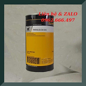 Mua Mỡ bôi trơn Kluber Paraliq GA 343