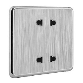 CÔNG TẮC 4 LỖ 04819 AKKO STAR - HÀNG CHÍNH HÃNG