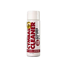 Mua Dung Dịch Rửa Cymbal Cleaner SABIAN dạng Gel SSSSC1   – Hàng Chính Hãng