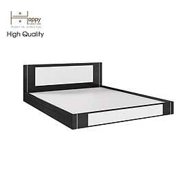 Mua  Happy Home Furniture  TAKO   Giường ngủ bệt   205cm x 18cm ( DxC)  GNG_134  GNG_135 GNG_136 GNG_137