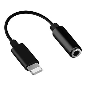 Cáp Tai Nghe Iphone (3.5mm)