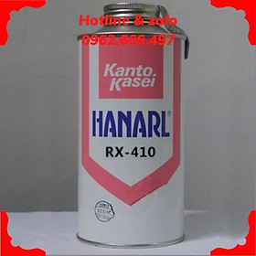 Mua Dầu Kanto Kasei HANARL RX-410