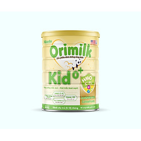 ORIMILK KID 0+ 900g