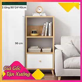 Mua HỎA TỐC TỦ KỆ SÁCH THÔNG MINH MẪU MỚI NHẤT