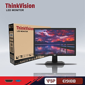 Mua Màn hình LCD 19” VSP VL19 (LC1901) LED Monitor - Hàng chính hãng