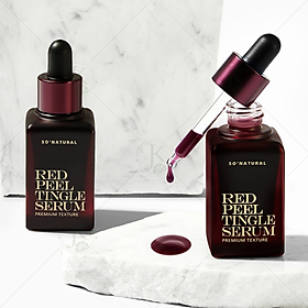 Tinh chất tái tạo da Red Peel Tingle Serum 20ml