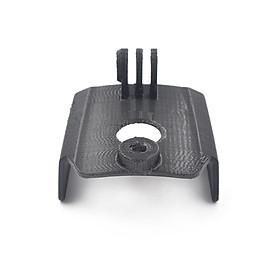 STARTRC LED Light Camera Bracket Holder OSMO Action/Insta360 ONE/ONE X/EVO Mount for DJI Mavic 2 Pro / Zoom