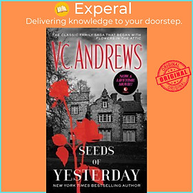 Sách - Seeds of Yesterday (Dollanganger) by V.C. Andrews (US edition, paperback)