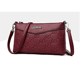 Túi xách nữ thời trang công sở cao cấp phong cách mới