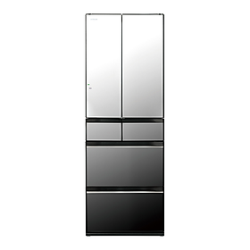Mua Tủ lạnh Hitachi Inverter 520L 6 cửa R-HW530NV (X) - Hàng Chính Hãng (chỉ giao HN và một số khu vực)