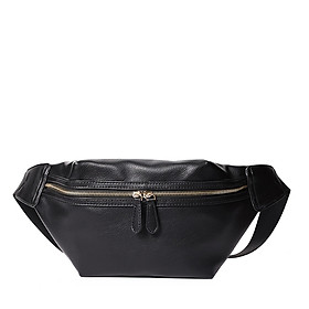 Túi đeo chéo nam da Bò phong cách mới - BEE GEE DCN9162