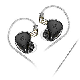 KZ X Crinacle CRN (ZEX Pro) tai nghe HIFI trong tai nghe Tai nghe Tai nghe Tai nghe Tai nghe Thể thao Hủy Tai nghe: ZexPro Black Nomic