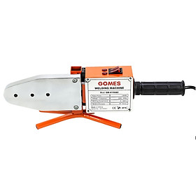 Mua MÁY HÀN NHIỆT 1500W (0 - 300 ĐỘ ) GOMES GB-4150AC - HÀNG CHÍNH HÃNG
