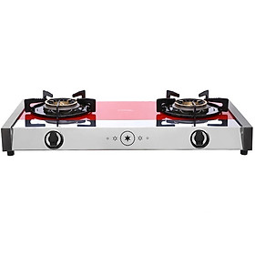 Mua Bếp gas đôi Sanko G-COOKER 68GR - Hàng chính hãng
