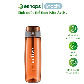 Bình nước thể thao Inocchi Kita Active 700ml