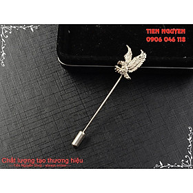 Ghim cài áo - lapel pin - Phụ kiện cài áo