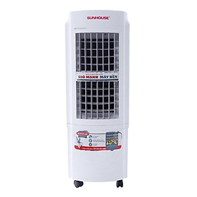 Mua Máy làm mát không khí - Quạt điều hòa SUNHOUSE SHD7723 - Hàng chính hãng
