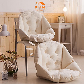 Mua Ghế lười dựa tường tựa lưng  đệm văn phòng phong cách Hàn Quốc - PIIN HOUSE