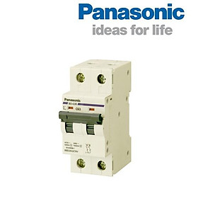 Cầu dao tự đông mcb panasonic bbd2502cnv, bbd2632cnv