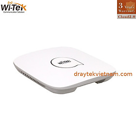 Access Point Wi-Tek WI-AP217-Lite - Hàng chính hãng