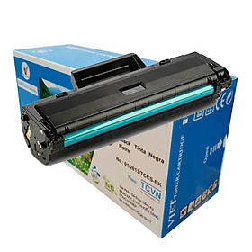 Hộp mực in 107A/W1107A (full chip) hàng chính hãng Viettoner dùng cho máy in HP LaserJet 107a, 107w, 135a, 135w, 137a, 137w - Cartridge 107A/W1107A mới 100% [Fullbox]
