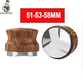 Mua Temper OCD Gỗ - Tamper OCD Gỗ