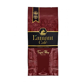BÁO GIÁ Cafe Truyền Thống | Shopee Lazada Sendo Tiki mới nhất 6 L'amant Cafe Truyền Thống 500g