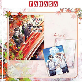 Gửi Cậu Lời Từ Biệt Thứ Hai - Tập 4 - XYZ