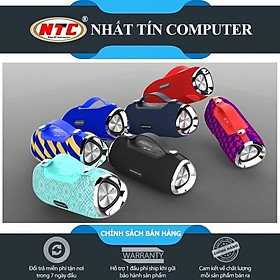 Mua Loa bluetooth cao cấp HopeStar H40 - Âm thanh cực chất