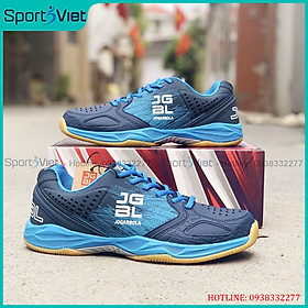 Giày Tennis Jogabola hàng công ty - JG21006 (4 màu, size 39->44)