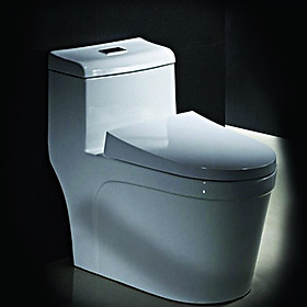 Mua Bàn cầu SJ01