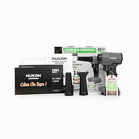 THÂN MÁY THỔI PHẢN LỰC BODY G2TPL-F1 HUKAN -HÀNG CHÍNH HÃNG