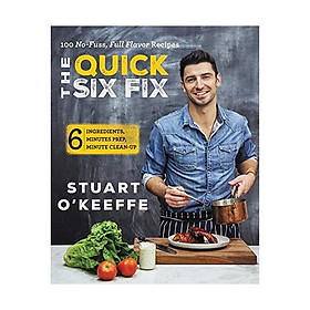 The Quick Six Fix