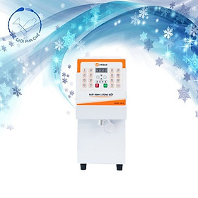 Mua  Hàng Chính Hãng  Máy Định Lượng Bột Uni Unibar UB-22 Chất Lượng Cao