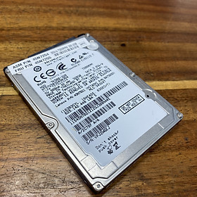Mua Ổ cứng laptop HDD hàng zin tháo máy nhiều dung lượng 500GB 320GB 240GB  bảo hành 6 tháng