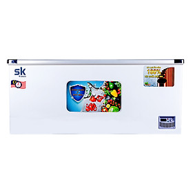 TỦ ĐÔNG / TỦ MÁT SUMIKURA SKFS-700F