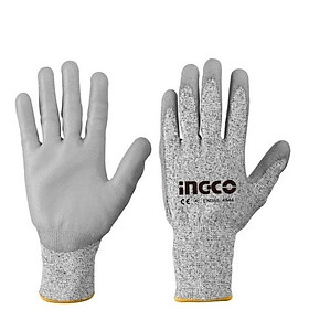 Mua Găng tay chống cắt Ingco HGCG01-L