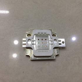 Mua CHIP LED EPISTAR RGB 10W (16 MÀU)