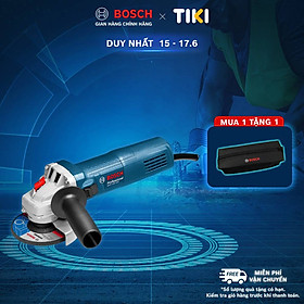 Mua Máy mài góc Bosch GWS 900-100 (Hộp giấy) 900W